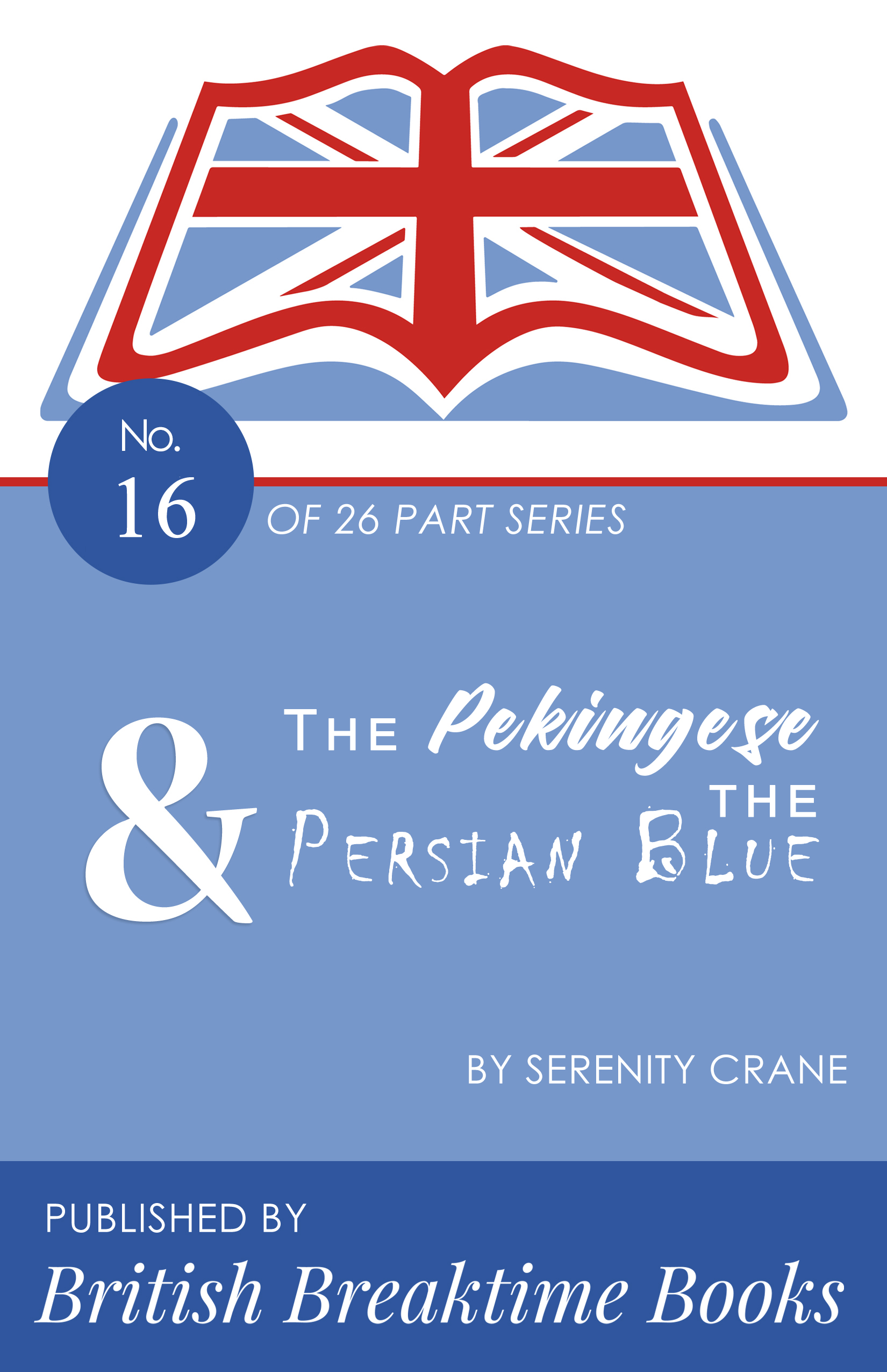 <span itemprop="name">The Pekingese and the Persian Blue</span>
